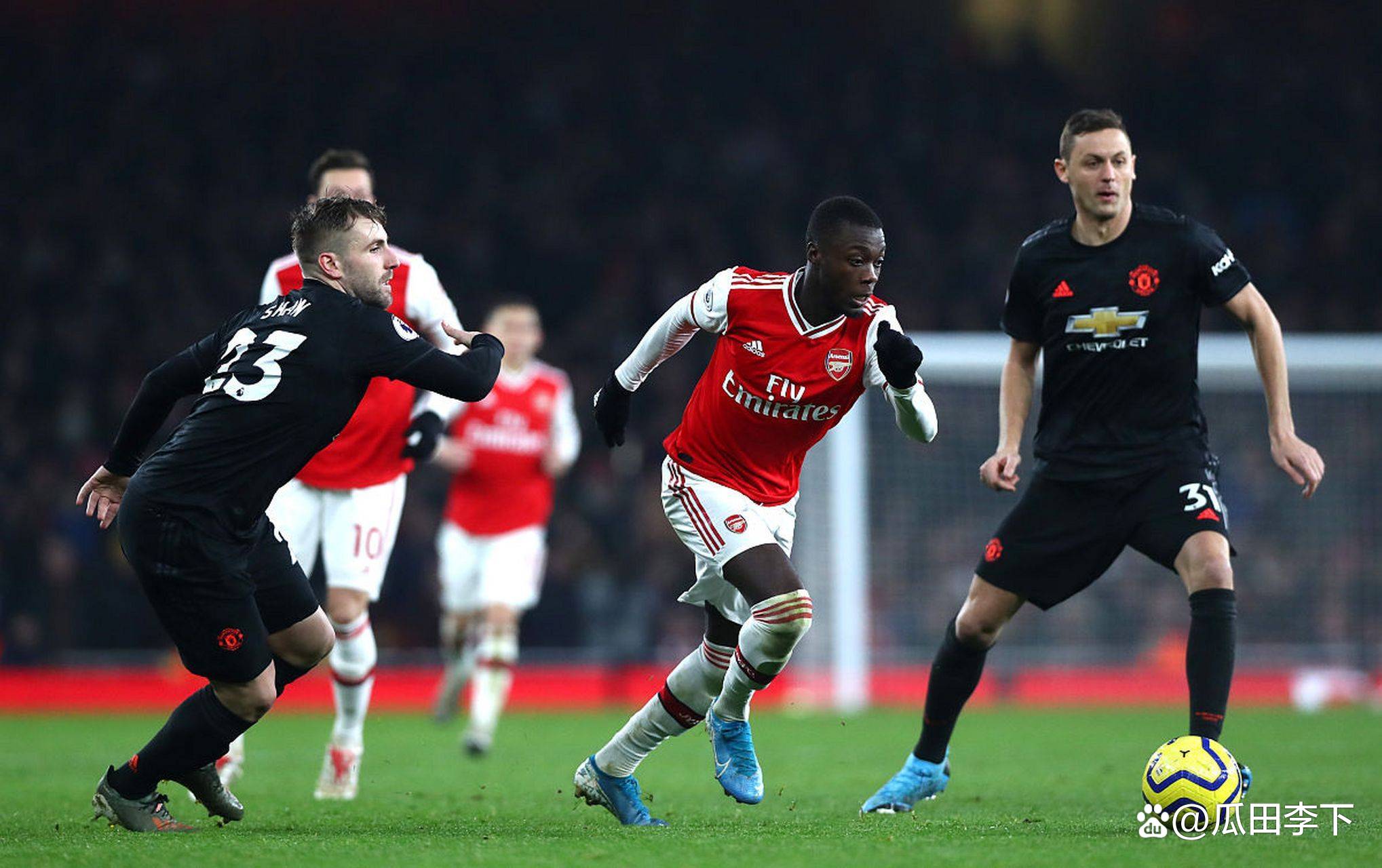 华体会下载-曼联力克切尔西，迪玛利亚扑点救主足总杯