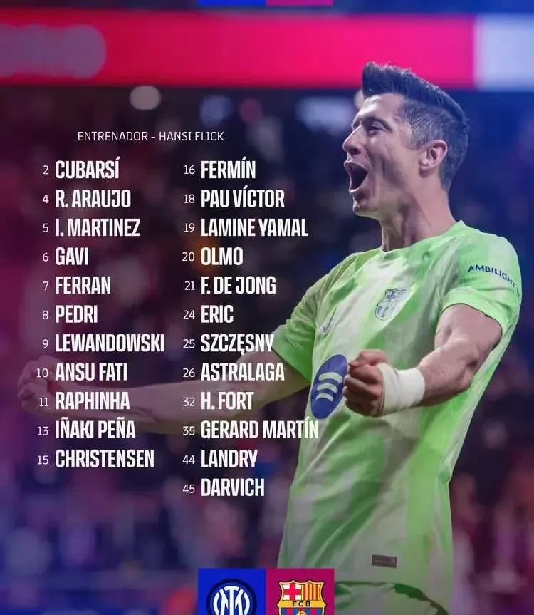 华体会登录-巴萨轻取国米，莱万乌龙送礼欧冠的简单介绍