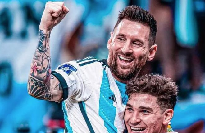 华体会体育-包含马竞轻取利物浦，梅西乌龙送礼世界杯的词条