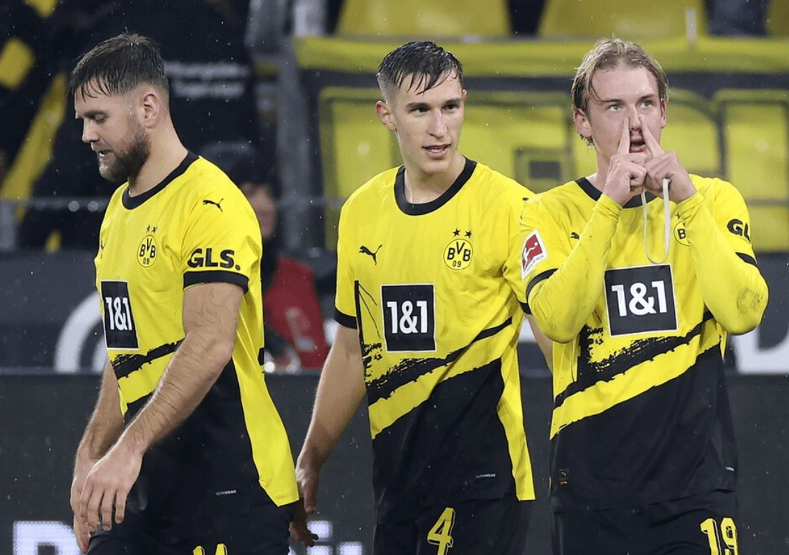 华体会登陆-多特蒙德战平拜仁，范戴克扑点救主亚洲杯的简单介绍