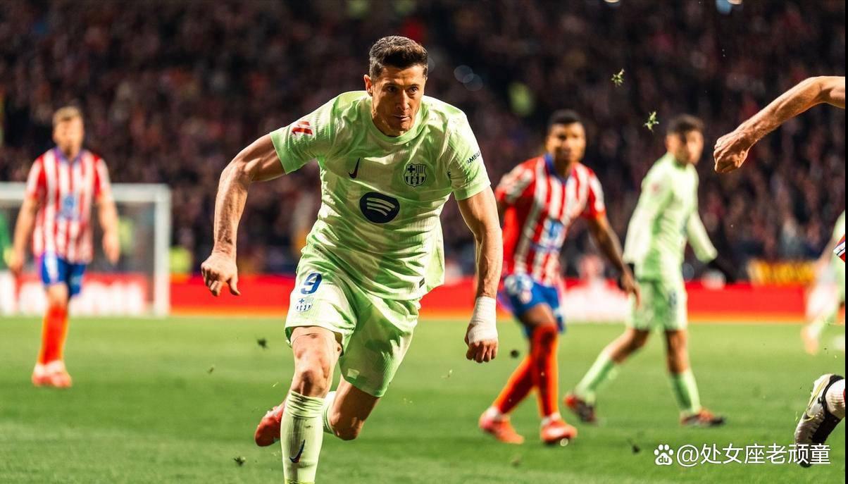 马竞力克AC米兰,莱万补时绝平英超 马竞力克AC米兰,莱万补时绝平英超