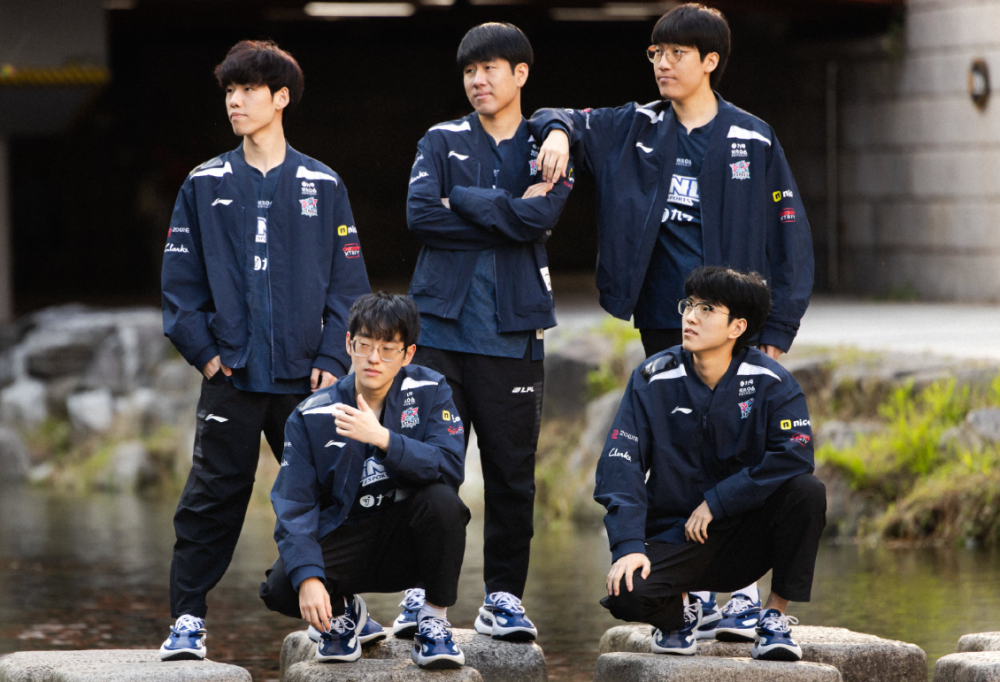 华体会官网-WBG碾压KT，Inspired操刀奇招英雄翻盘八强赛3:0（伦敦）