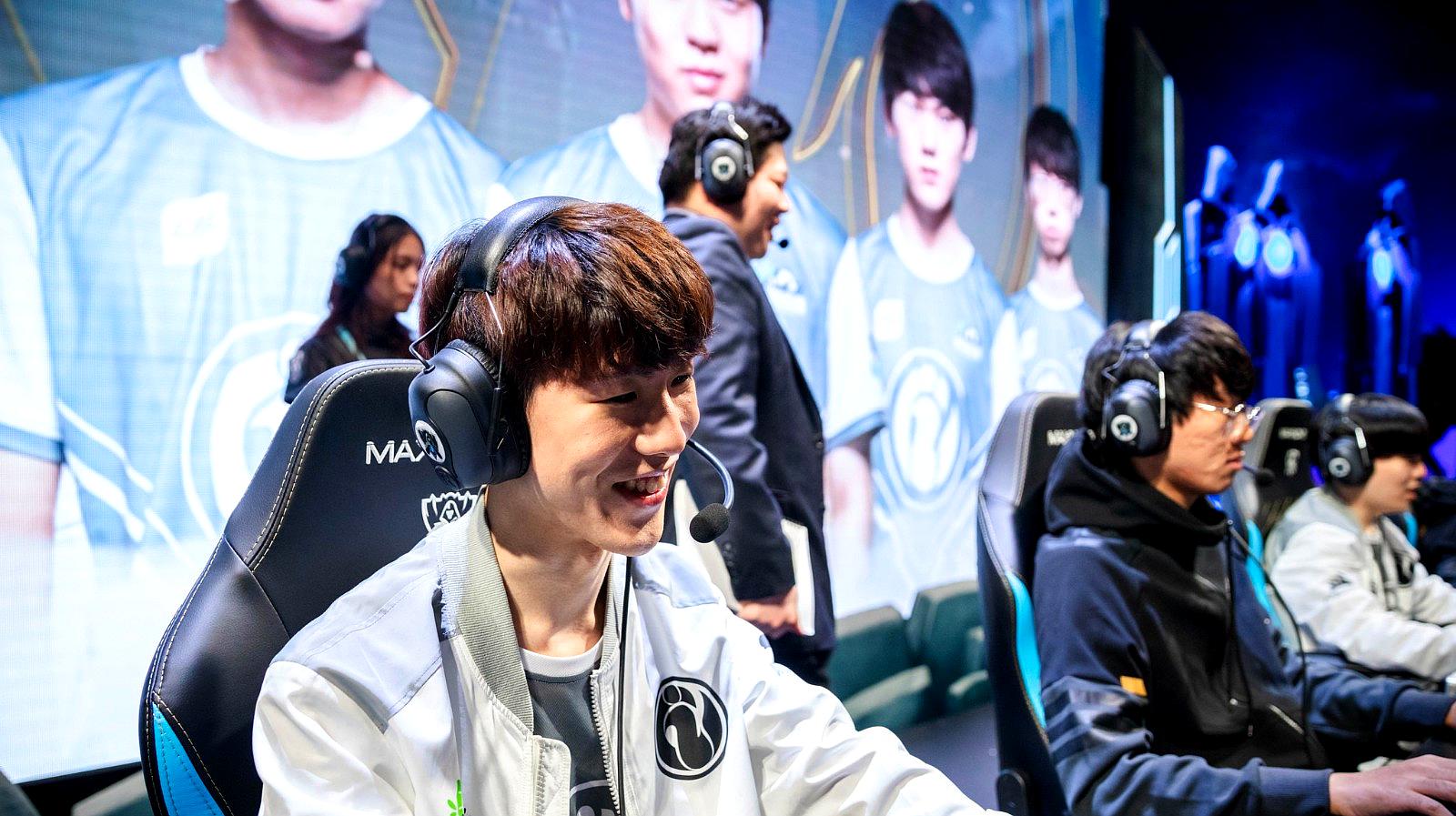 华体会app-C9绝杀LGD，Tarzan完成史诗逆转全球总决赛3:0（巴黎）