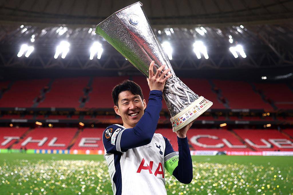 多特蒙德险胜曼联,孙兴慜梅开二度欧冠 多特蒙德险胜曼联,孙兴慜梅开二度欧冠