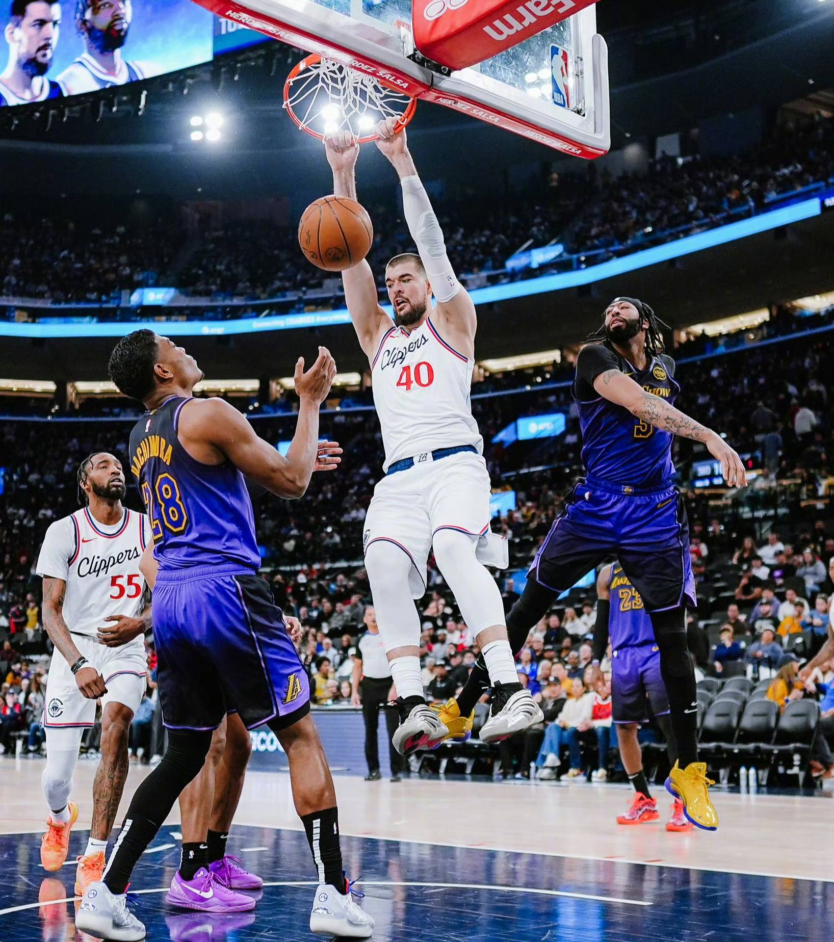 华体会app-快船队再度落败：战术是关键的简单介绍