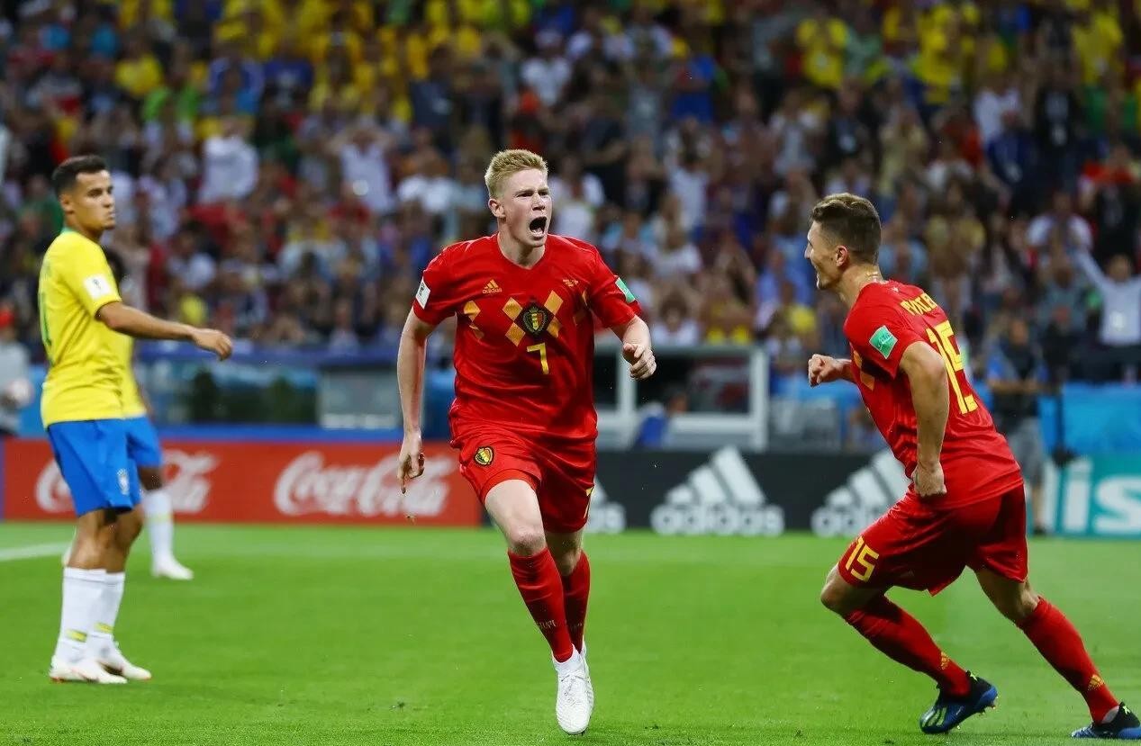 华体会hth-比利时狂胜球！本场比赛不容错过的简单介绍