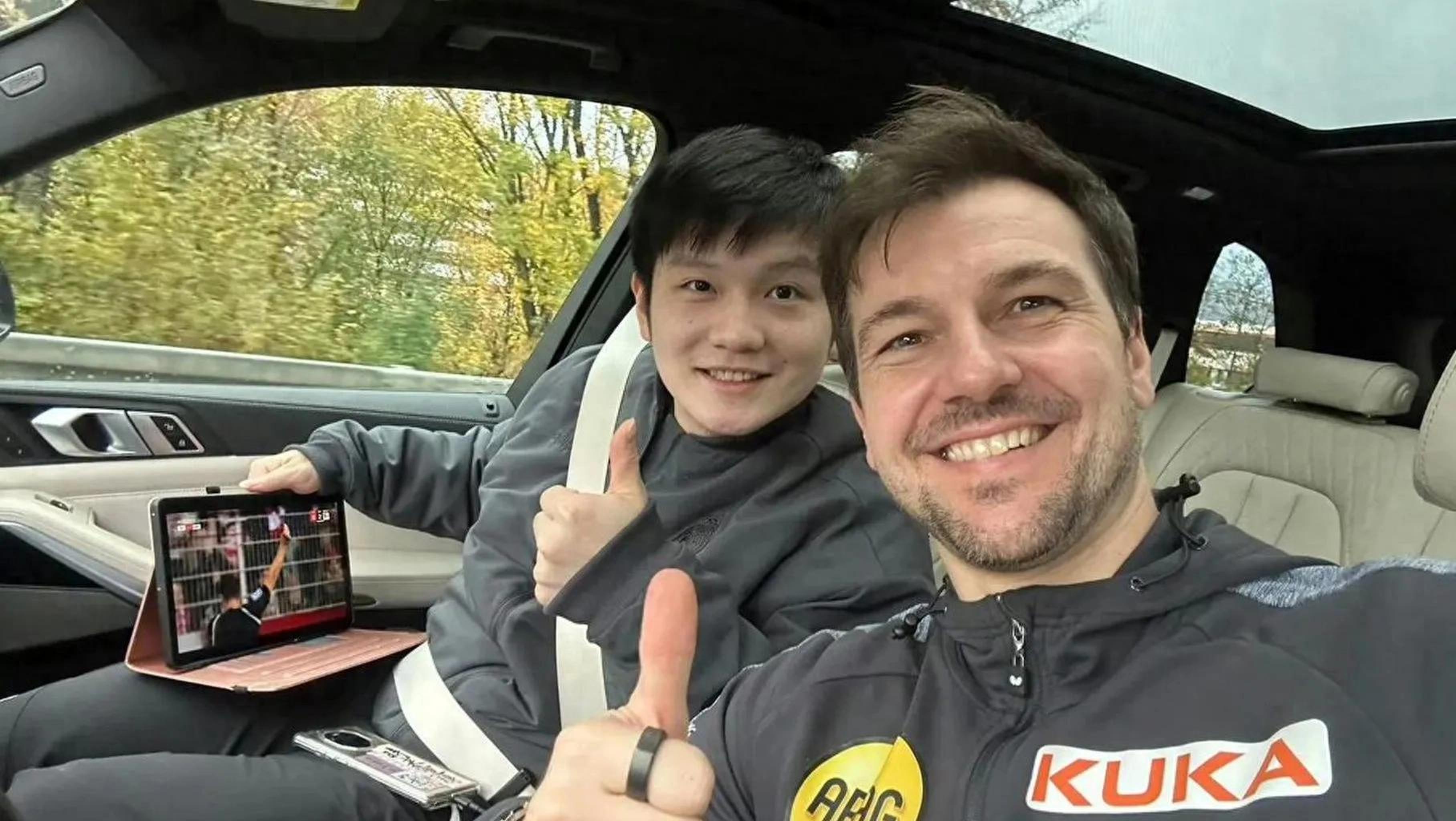 华体会体育-关于日本乒乓球队险胜比利时乒乓球队，波尔打破历史纪录的信息