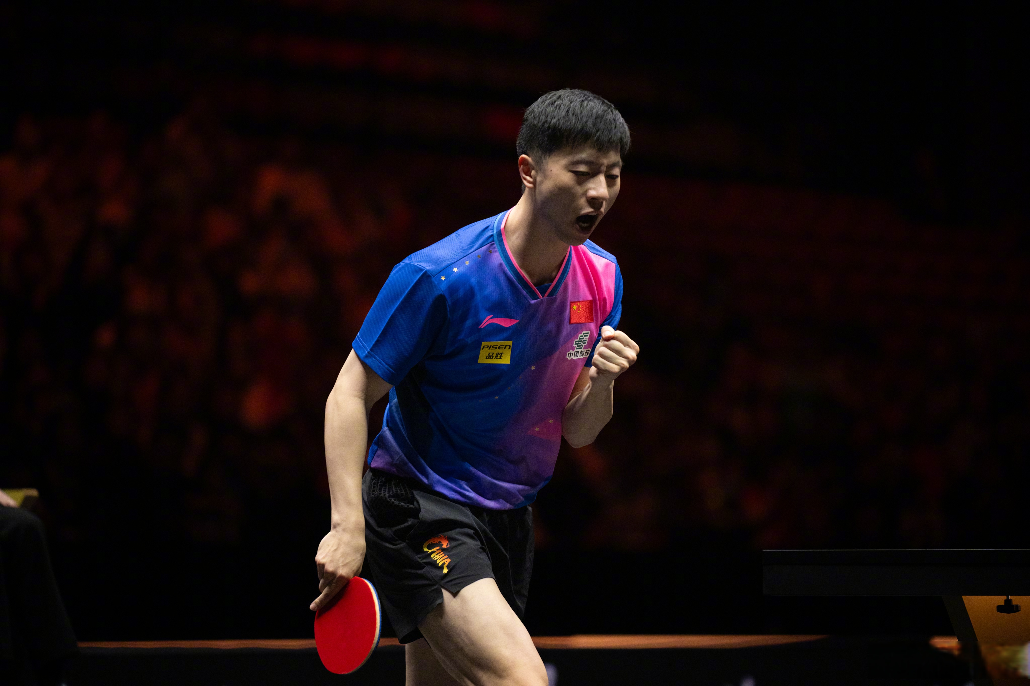 华体会下载-波兰乒乓球队碾压英国乒乓球队，马龙惊艳世界