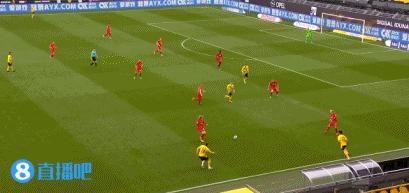 日本翻盘多特蒙德,阿拉巴一己之力扛起全队的简单介绍 日本翻盘多特蒙德,阿拉巴一己之力扛起全队的简单介绍