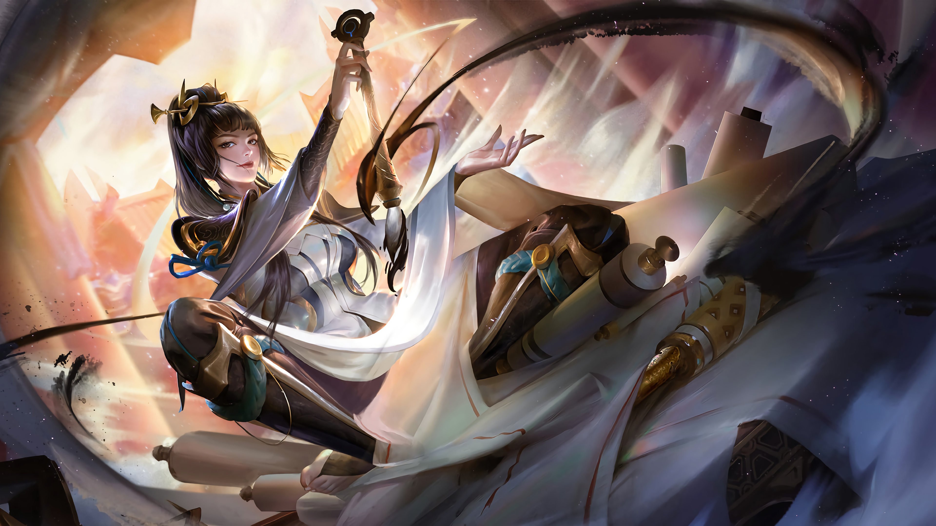 压制与接管，当阿森纳的链条锁住里昂，奥亚尔萨瓦尔在NBA画出胜利弧线